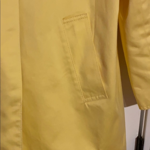 Coach Walking Jacket - Size large - Picture 3 of 7